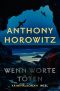 [Hawthorne & Horowitz 03] • Wenn Worte töten